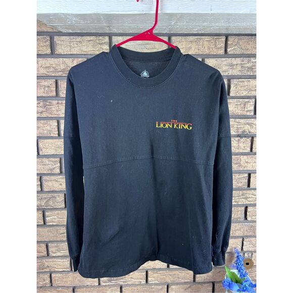 Disney Tops - 2019 Disney Parks The Lion King‎ Hakuna Matata Spirit Jersey XS